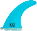 オーシャンアンドアース(OCEAN&EARTH)ハニカムシングルフィンボックスハニカムコアロングボードO&E HONEYCOMB SINGLE FIN 9
