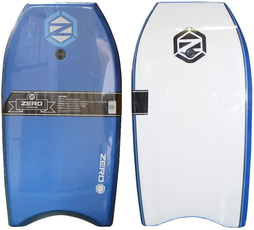 オーシャンアンドアース(OCEAN&EARTH) ボディーボードゼロ33 O&E ZERO BODY BOARDS 33 inch/BLUE　 選び方 つけ方 格安 カップ 位置 タイムセール カップ DIY 安い おしゃれ FCS ダカイン ソックス流れ止めサイズ メンズ レディース 靴下 足ひれ ブギーボード