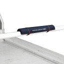 オーシャンアンドアース(OCEAN&EARTH)ラックパッド自動車用ルーフラックロールバー運搬用1本用O&E RAX PADS - ROLL BAR ベルト 自...
