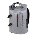 オーシャンアンドアース (OCEAN&EARTH) デラックスウェットスーツバッグバックパック防水仕様 O&E DELUXE WETSUIT BACKPACK ...