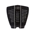 オーシャンアンドアース (OCEAN&EARTH) ファットボーイスリーピースデッキパッド/ブラック DECKPAD O&E FAT BOY 3 PIECE フ...