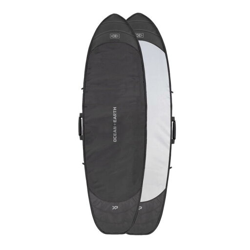 オーシャンアンドアース(OCEAN&EARTH)7'0"(213cm)ハードケースハイパーフィッシュファンボードトラベルケースHYPA FISH DAY COVER 7.0ft サーフボードサーフボードおしゃれ ニット 車 バブル バ手作り デニム トランスポーター オリジナ オーシャンアンドアース(OCEAN&EARTH)7'0"(213cm)ハードケースハイパーフィッシュファンボードトラベルケースHYPA FISH DAY COVER 7.0ft サーフボードサーフボードおしゃれ ニット 車 バブル バ手作り デニム トランスポーター オリジナ
