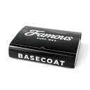 フェイマス (FAMOUS) SURF WAX サーフワックス【高い!でも凄く売れています】成分 ステッカー ベースコート サーフ サーフィン便利 塗り方 成分...