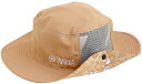 タバルア タヴァルア(TAVARUA)スタンダードサーフハット UPF50 ユニセックス/L(56-58cm)SAND-RETRO WARM SURFHAT BEANIE BRIM ツ 大きい サイズ おすすめ 紐 ドルフィン 厚さ 冬レディース メンズ 保温 日焼け パタゴニア ビラボン FCS マジック インナーつば広 紫外