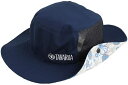 タバルア タヴァルア(TAVARUA)スタンダードサーフハット UPF50+ ユニセックス/L(56-58cm)NAVY-RETRO WARM SURFHAT BEANIE BRIM　ツ 大きい サイズ おすすめ 紐 ドルフィン 厚さ 冬レディース メンズ 保温 日焼け パタゴニア ビラボン FCS マジック インナーつば広 紫外