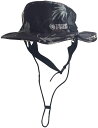 タバルア タヴァルア(TAVARUA)スタンダードサーフハット UPF50+ ユニセックス/L(56-58cm)BOTANICAL WARM SURFHAT B...