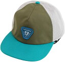 タバルア タヴァルア(TAVARUA)ソフト フレキシブル サーフ CAP UPF50ユニセックス/KAKI WARM SURFHAT BEANIE BRIM ...