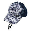 タバルア タヴァルア(TAVARUA) スタンダード UVキャップハットユニセックス/PINE WHITE SURFCAP HAT BEANIE STANDER...