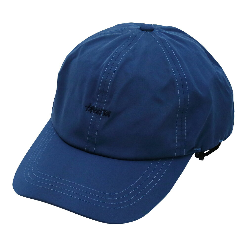 タバルア タヴァルア(TAVARUA) マリンキャップ UVキャップハットユニセックス紫外線/BLUE SURFCAP HAT BEANIE STANDERD TM1015 ツ 大きい サイズ おすすめ 紐 ドルフィン 厚さ 冬レディース メンズ 保温 日焼け パタゴニア ビラボン FCS マジック インナーつば広 紫ウォ