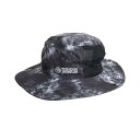 タバルア タヴァルア(TAVARUA) 59cmスタンダード UVサーフハットキャップユニセックス紫外線/TIEDYE SUNSHADE SURFHAT CAP...