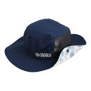 タバルア タヴァルア(TAVARUA) 59cmスタンダード UVサーフハットキャップユニセックス紫外線/NAVY RETRO SUNSHADE SURFHAT...