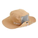 タバルア タヴァルア(TAVARUA) 59cmスタンダード UVサーフハットキャップユニセックス紫外線/SAND RETRO SUNSHADE SURFHAT...