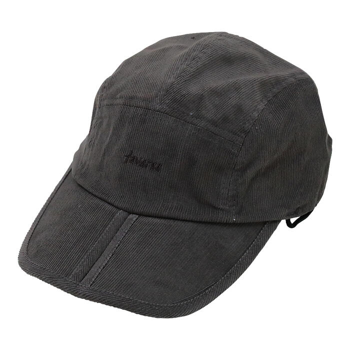 タバルア タヴァルア(TAVARUA) コーデュロイポータブルキャップ UVキャップハットユニセックス紫外線/KHAKI　PORTABLE SURFCAP HAT BEANIE TM1012A　ツ 大きい サイズ おすすめ 紐 ドルフィン 厚さ 冬レディース メンズ 保温 日焼け パタゴニア ビラボン FCS マジッ