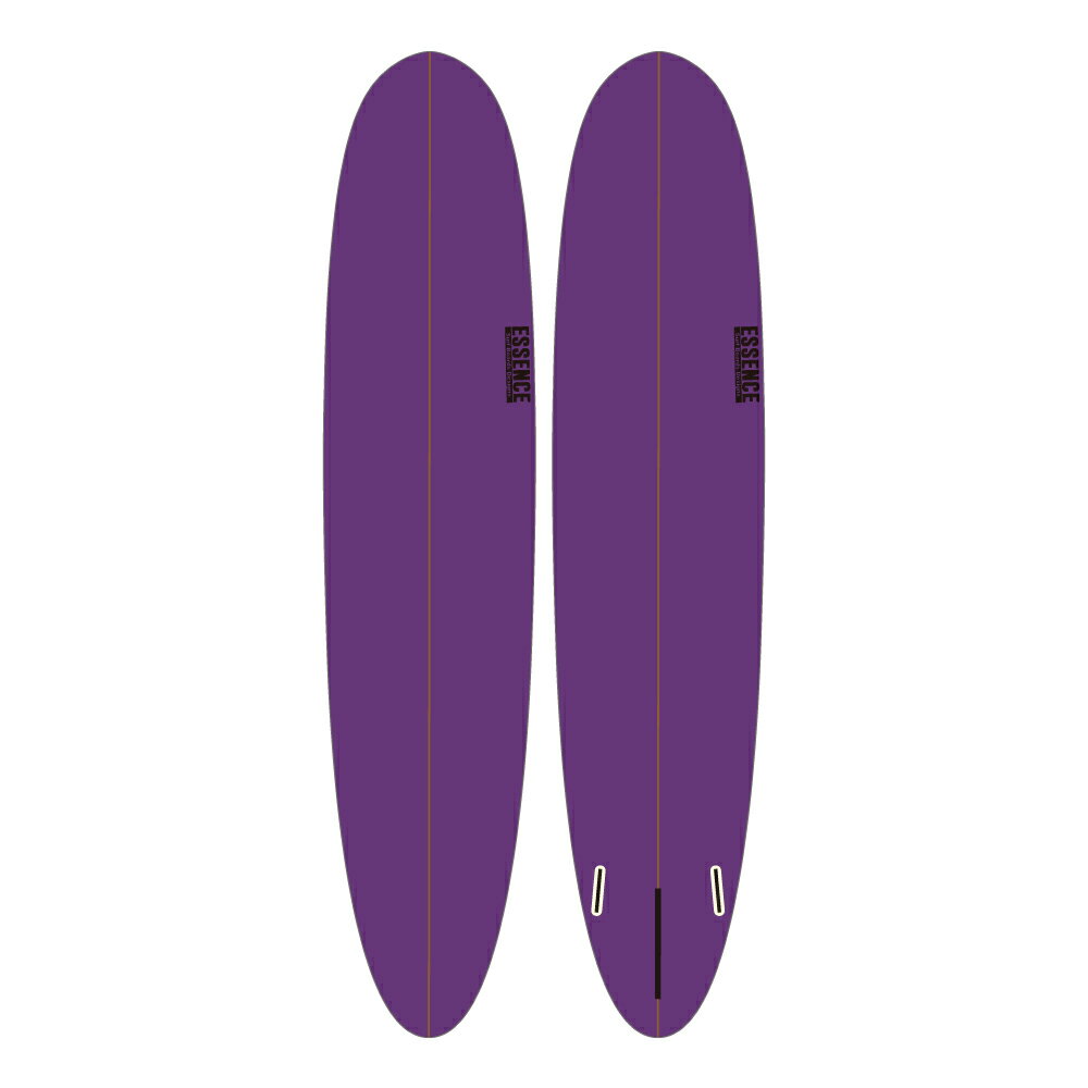 エッセンスサーフボード (ESSENCE FISH BOARD EPS 9'1 x 22 3/4 x 2 7/8 67.8L PURPLE) ストックボードエポキシEPS個人宅配達不可　　代用 中古 サイズ ラック リペア 代用 ダブル DIY シャワー クーラーボックス おすすめ サイズ ホームセンター ロングボード