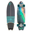 サーフスケート(SURF SKATE)34"(86.3cm)ジェイミーオブライエンプロモデルサーフトラッククルーザーJOB JAMIE O'BRIEN PRO MODEL SKATEBOARD　ペニー ジェーミー　ジェイミーオブライエン ブランド オリンピック パーク 人気 おすすめ 種類　スケボー