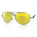 カーブ (CARVE) TOP DOGトップドッグ/GoldREVOmirrorゴールドミラー SUNGLASSサーフィンのデッキパッドローカル初心者波情報サン...