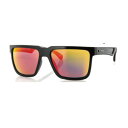 カーブ (CARVE) PHENOMENON フェノメノン/BlackREVOブラックミラーレンズ　/サングラス SUNGLASS/サーフ サーフィン サーファー SURFIN SURサーフィンのデッキパッドローカル初心者波情報サングラスアイウェア専門のレイバンオークリー度付きウェアアパレルはtシャツキャップ