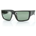 "カーブ(CARVE)Porto ポート/Matte Black POLマットブラック偏光"/サングラス アイウェア SUNGLASS EYE WEAR サーフ サーフィン サーファー 便利 ローカル 初心者 事故タイムセール