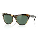 カーブ (CARVE) スウェイ グロストートマットブラック/グリーン CARVE 3220-SWAY GLOSS TORT MATT BLACKGREEN NON-POLARIZED　サーファー 便利/サングラス アイウェア SUNGLASS EYE WEARフィン FIN 便利 ローカル 初心者 事故タイムセ