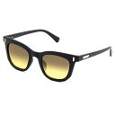 カーブ (CARVE) ネルソン マットブラック/ゴールド偏光 CARVE 70030-NELSON MATT BLACKGOLD POLARIZED サーファー 便利/サングラス アイウェア SUNGLASS EYE WEARフィン FIN 便利 ローカル 初心者 事故タイムセ(4)
