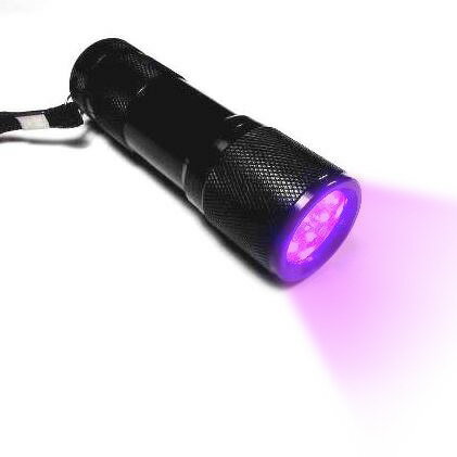 フィックスドクター(PHIX DOCTOR)紫外線硬化UVキュアリングライト CUREING LIGHT