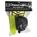フィックスドクター(PHIX DOCTOR) キャノンボール CANNONBALL ワックスリムーバー WAX REMOVER デッキパッド デッキパッチ お...