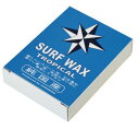 エスアールエスワックス (SRS WAX) 国産日本製 サーフワックス SURF WAX made in JAPAN ケース 剥がし おすすめ シート 季節 種...