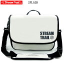 ストリームトレイル(StreamTrail)シェルショルダーバッグShell SHOULDERBAG/SPLASH バックパックスリュックサックリュックのアウトドアウェア アパレル 大判 サイズ 砂 サイズ作り方 大人 子供 メンズ レディース ベビー サウナ アマゾン お祝い おすすめ ディズニー メルカ(4)
