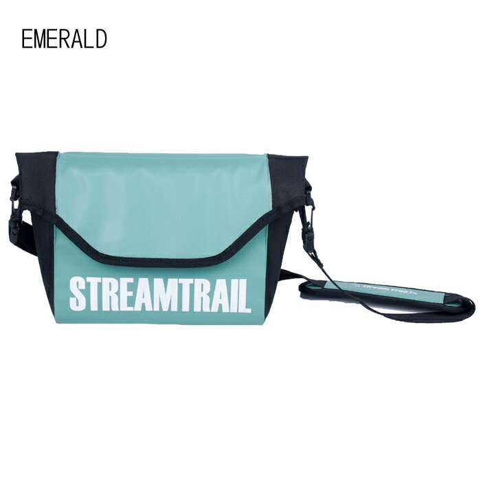 ストリームトレイル(StreamTrail)ブリームショルダーバッグバックパックBream SHOULDERBAG バックパックスリュックサックリュックのアウトドア鎌倉殿の13人ウェア アパレル 大判 サイズ 砂 サイズ作り方 大人 子供 メンズ レディース ベビー サウナ アマゾン お祝い おす