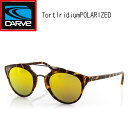 カーブ(CARVE)メンズグリフィンンサングラスGriffin Tort Iridium POLARIZEDトートイリディウム偏光 SUNGLASSサーフィンの...
