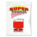 スーパーマジカルパウダー (SUPER MAGICAL POWDER) ポリタンクのお湯の保温や温感アップ ウェットスーツ 暖かい タンク 自作 おすすめ 自動...