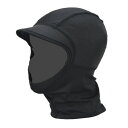 ホットカプセル (HOT CAPSULE) インナーエアースキン ツバ付きフードアンダーウェット INNER CAP ウェットスーツ 日焼け レディース ワーク...