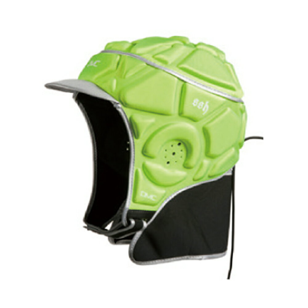 パタゴニア キャップ メンズ ディーエムシー (DMC) ソフトサーフヘルメット/ライム DMC SOFT SURF HELMET LIME 　　ベースボール 野球 帽子 つば付き おすすめ ビラボン 紫外線 UVカット パタゴニア オニール メンズ 被り方 ハーレー レディース蓋 お風呂 赤ちゃん タブトラッグス ポンチョ 車 す