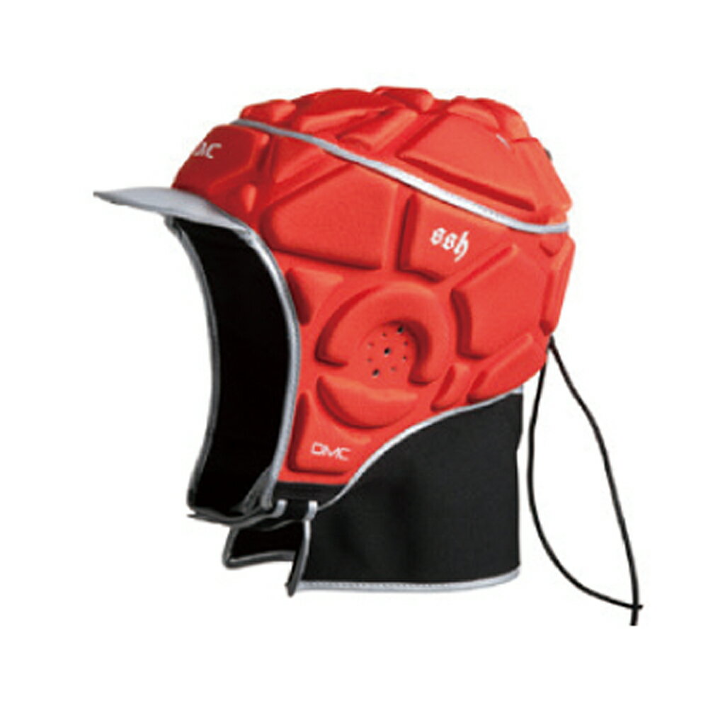 パタゴニア キャップ メンズ ディーエムシー (DMC) ソフトサーフヘルメット/レッド DMC SOFT SURF HELMET RED 　　ベースボール 野球 帽子 つば付き おすすめ ビラボン 紫外線 UVカット パタゴニア オニール メンズ 被り方 ハーレー レディース選び方 つけ方 格安 カップ 位置 タイムセール カップ