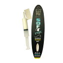 フィックスドクター (PHIX DOCTOR) 紫外線硬化UV ソフトボード用専用修理 2OZ(60ml) PHIX DOCTOR SOFT PHIX 2oz ...