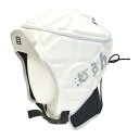 ディーエムシー (DMC) ソフトサーフヘルメット2.0/ホワイト DMC SOFT SURF HELMET V2.0 WHITE ベースボール 野球 帽子 ...