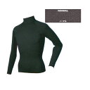 ホットカプセル (HOT CUPCEL HC) サーフインナーロングスリーブタッパー長袖ジャケットノーマル防寒日本規格 HC NOMAL LONGSLEEVE ...