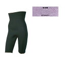 ホットカプセル (HOT CUPCEL HC) サーフインナーショートパンツ短丈ハーフパンツダブルエアー防寒日本規格 HC DOUBLE AIR SHORT P...