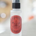 ディーパックス(DEEPAXX) スプレーマスク芳香消毒美容液 Mask spray Re mind01 Red コスメ化粧品 紫外線 UVカット UV NAT...