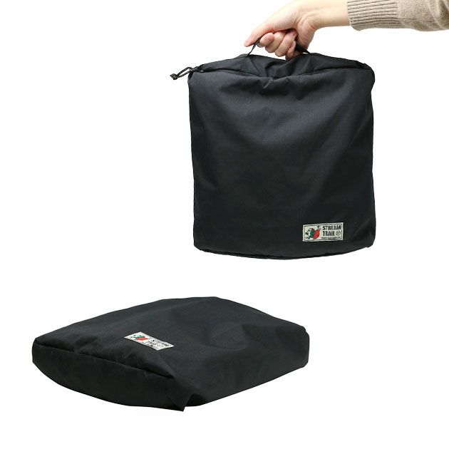 ストリームトレイル (StreamTrail) ロッカーゴルフショルダーバッグバックパックリュックサック HAW LOCKER BAG GOLF BAG　サーフィンのデッキパッドローカル初心者波情報ウェアアパレルはtシャツキャップバックパックスリュックサックリュックのアウトドアウェサーフィン コ 3