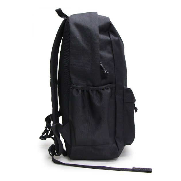 ストリームトレイル (StreamTrail) スマバックパックリュックサックショルダーバッグ BACKPACK SUMA/BLACK　サーフィンのデッキパッドローカル初心者波情報ウェアアパレルはtシャツキャップバックパックスリュックサックリュックのアウトドアウェサーフィン コツ ねじ 怪我 3