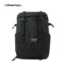 ストリームトレイル (StreamTrail) ミカサバックパックリュックサックショルダーバッグ BACKPACK MIKASA/BLACK サーフィンのデッキパッドローカル初心者波情報ウェアアパレルはtシャツキャップバックパックスリュックサックリュックのアウトドアウェサーフィン コツ ねじ 怪