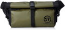 ストリームトレイル(StreamTrail)スタンダードウェストバッグツー2生活簡易防水STREAM TRAIL SD WAIST BAG II/OD(OLIVE)　リュックサックリュックのアウトドアウェア アパレル 大判 サイズ 砂 サイズ作り方 大人 子供 メンズ レディース ベビー サウナ アマゾン お祝い