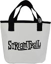 ストリームトレイル (StreamTrail) ブロウミニプレミアムロゴトートバッグ STREAM TRAIL BLOW MINI PREMIUM LOGO S...