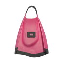 ディーエムシー (DMC FIN) ボディーボード スウィムフィンリペラーエリートマックス/ピンクチャコール DMC ELITE MAX /PINKCHARCO...