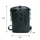 ストリームトレイル(StreamTrail)コズバックパックリュックSTREAMTRAIL BACKPACK KOZU ウェア アパレル 大判 サイズ 砂 サイ...