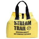 ストリームトレイル(StreamTrail)ウェットトートバッグラージSTREAM TRAIL WET TOTE BAG L YELLOW ウェア アパレル 大判 サイズ 砂 サイズ作り方 大人 子供 メンズ レディース ベビー サウナ アマゾン お祝い おすすめ ディズニー メルカリウェットスーツ ベビー フィットネ