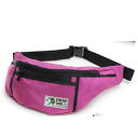 ストリームトレイル(StreamTrail)ヨシノウェストバッグSTREAM TRAIL WAIST BAG YOSHINO PURPLE ウェア アパレル 大...