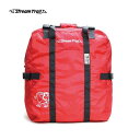 ストリームトレイル(StreamTrail)トラベルカーゴバッグダッフルバッグSTREAM TRAIL TRAVELER CARGO BAG CICCI RED ウェア アパレル 大判 サイズ 砂 サイズ作り方 大人 子供 メンズ レディース ベビー サウナ アマゾン お祝い おすすめ ディズニー メルカリウェットスーツ