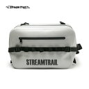 ストリームトレイル(StreamTrail)ストーミーヒップバッグウェストバッグSTREAM TRAIL STORMY HIP BAG ウェア アパレル 大判 ...